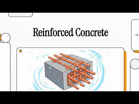B1.2.9 Design in RCC | IS 456, Limit State Method & Slabs (GATE/DDA)