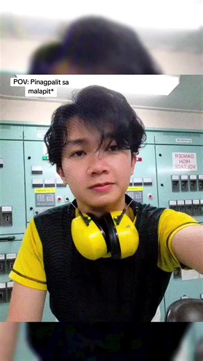 ER Unmanned: Makinista at Seamant TikTok POV