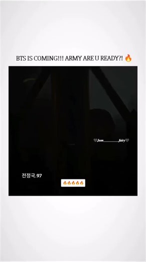BTS Makes a Comeback: Are You Ready, ARMY?