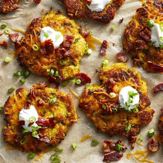 15 Winter Appetizers So Cozy, You'll Want to Eat Them for Dinner