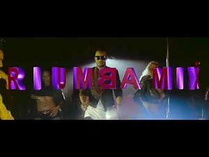 2021 RHUMBA MIX BY DJ SCORPION