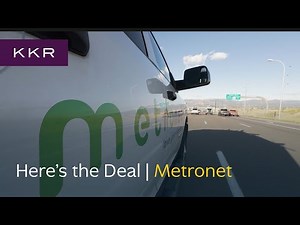 Here's the Deal | Metronet