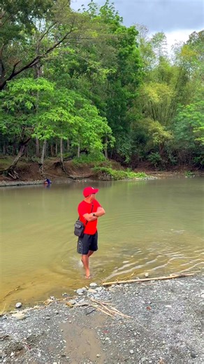 📍MAASIN WATERSHED FOREST RESERVE, MAASIN ILOILO🇵🇭 | Philippines Journey