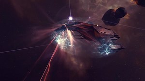 The Crimson Harvest event returns with new sites, visuals and content! Run the gauntlet and engage in a new play experience to obtain a unique new material through mining or combat, then build your new Cerebral Accelerator! | EVE Online