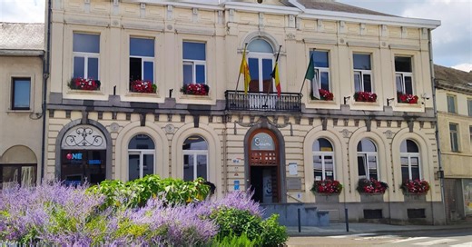 Cinquième édition du budget participatif à Seneffe : les citoyens peuvent proposer leurs projets