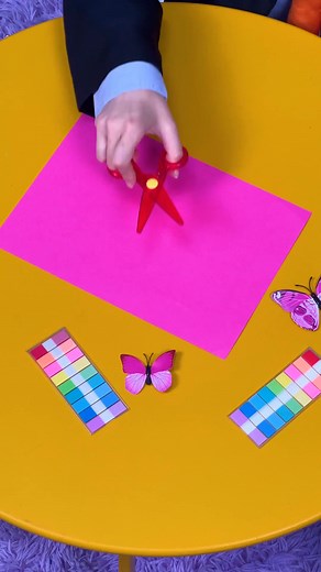 834K views · 5.6K reactions |  DIY Cute Paper Phone – Simple, Fun & So Adorable! 殺✂️ | SUPER SLICK SLIME SAM | Facebook