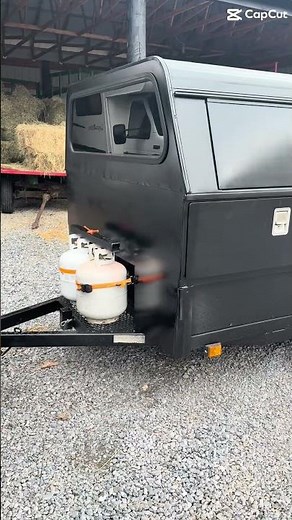 Inexpensive Welding & Fabrication Trailer Build by PentUp Performance