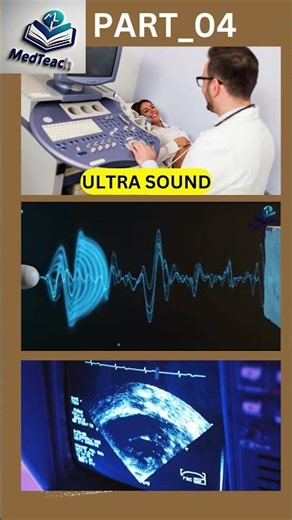 Pregnancy Ultrasound Basics | Part_04 | MedTeach YouTube Channel