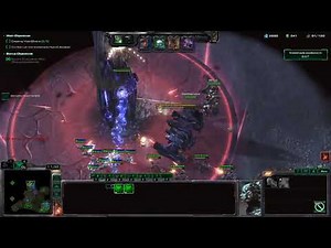 Играем за Тайкуса