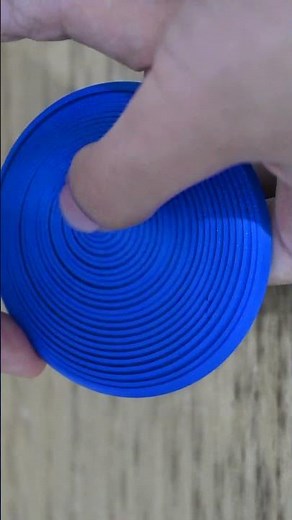 3D printing Circle fidget
