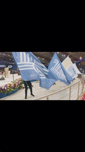 To celebrate 15 years of God’s Faithfulness globally, The Pastor’s Seeds Family embarked on a rally to declare who we are! We are too loaded! We are defended! We can never be stranded! This is our reality; we exceed expectations! #Day6 #BeyondExpectations #psfrccgofficial #psfat15 | RCCG PSF Worldwide