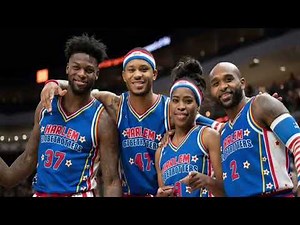 Harlem Globetrotters' 2025 World Tour Kicks Off with Exciting Events Across the U.S.