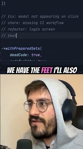 Master Git Commit Messages with Conventional Commits