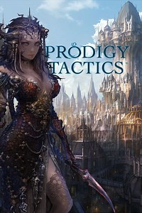 Prodigy Tactics STEAM digital for Windows