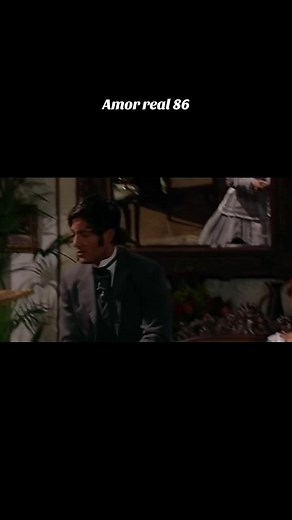 Amor real ♥️ #tbt #telenovelas #tv #pasion #intriga #series #capituloscompletos #amor #tiktok #viralvideo #amoreal