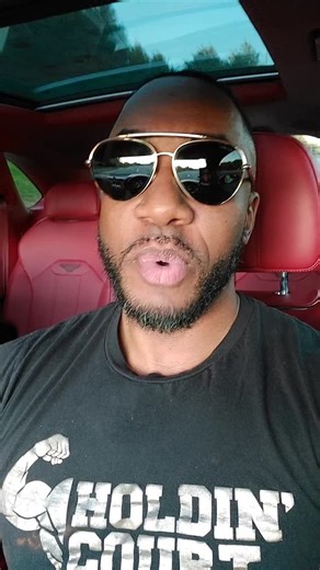 Big Court | Legendary actress BeBe Drake blessed us with a very rare interview. Ms. Drake is known for her role as Ms Pearly in "Friday After Next",... | Instagram