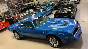 1.4K views · 94 reactions | One of our 1978 Trans Ams is heading to Washington State to its new owner! | Restore a Muscle Car | Facebook