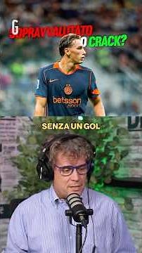 Pio ESPOSITO: Overrated or a bust? ⚫️🔵