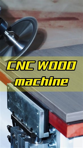 Woodworking Machinery: Precision Cutting Techniques