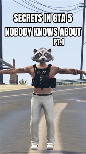 Explore Hidden Secrets in GTA 5 Gameplay