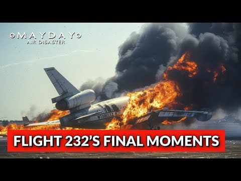 How This Pilot Survived a Critical Mid-Air Engine Failure | Real Story & Aviation Breakdown