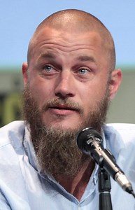 Who is Travis Fimmel? The actor beyond Ragnar Lothbrok