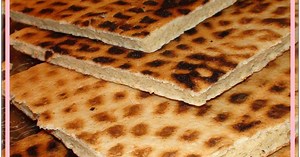 Kesra (galette algérienne)