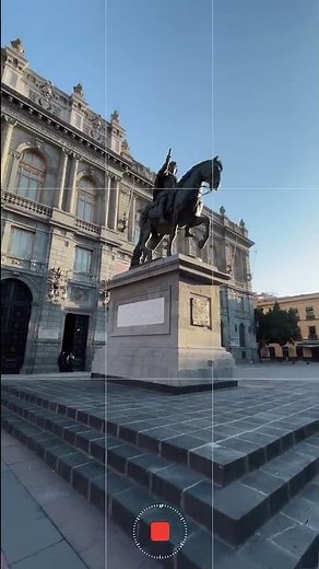 ¿Cómo hacer #Hyperlapse con tu celular? ¡Truco para Android y iPhone! #shorts #tutorial #fotografia