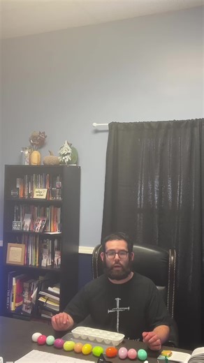 Recapping this Easter week #kidsministry #christian #kidschurch #easter