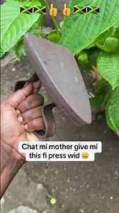 This is jamaica old time something #jamaica #shortvideo #viral