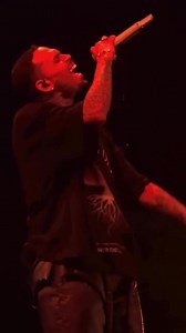 Don't Let Pressure Get to Your Head — Chris Brown 'Pressure' Vibes