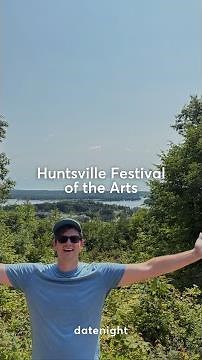 Deerhurst Resort and the Huntsville Festival of Arts is the perfect excuse for a Muskoka getaway!