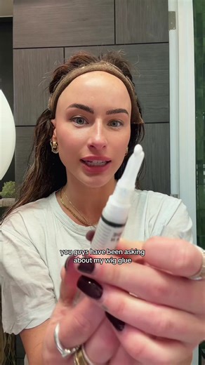 Baldie Bean Lace Glue Pens Now Available