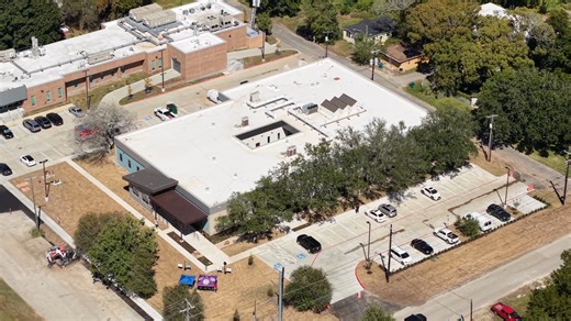 5.9K views · 55 reactions | Last week, Commissioner Court officially...