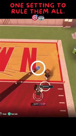 THE ONLY QB SETTINGS YOU NEED FOR UF & FF2! 😱🏈 #Shorts #FF2 #viral #roblox #gaming #nfl #football