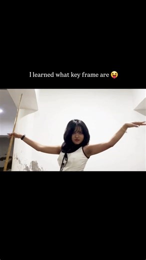 just learned how to use key frames #edit #fyp #Jennie #blackpink #explorepage #viral #subscribe