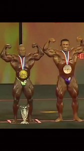 18K views · 53 reactions | Strongman vs. Bodybuilders How To Lose 10+ lbs of Fat in 30 Days, now available at Broscience.com (@brosciencecom) #Bodybuilder #Strongman | Gym Flow 100 | Facebook