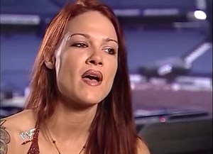 Lita: It Just Feels Right - WWF Documentary 2001