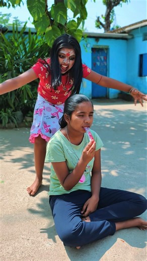 I Can See You 😱👹👿 #funny #short #viralvideo #subscribe