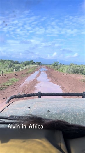 Exploring Kilimanjaro with Toyota: A Journey to Remember