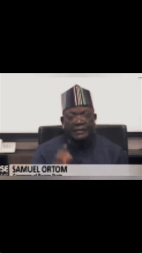 Mban mba kera ungwan akaa a mba challenge, big challenge, paucity of funds ga nahan man hingir ve zaiyol | Vershima Paul Ikoamo