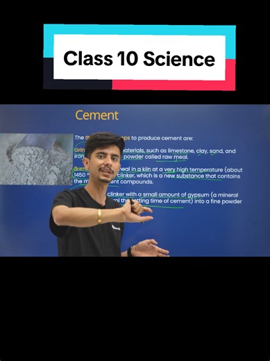 Class 10 Science Study Guide and Tips