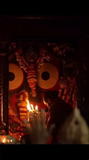 🔴 ଶ୍ରୀ ଶ୍ରୀ ଶ୍ରୀ ପତିତପାବନ ଜଗନ୍ୱାଥ ମହାପ୍ରଭୁ ଙ୍କ ଦିବ୍ୟ ସନ୍ଧ୍ୟା ଆଳତୀ ଦର୍ଶନ ⭕‼️⭕୧୦.୦୬.୨୬ #aarti #shorts