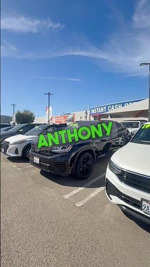 2023 VW Atlas Cross Sport 3.6L V6 SEL R-Line Black (A8) 4dr All-Wheel Drive 4MOTION | Stock: P3997