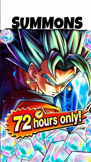 ULTRA VEGITO BLUE IS GUARANTEED… 👀 | 7,000 CC Summons | Dragon Ball Legends