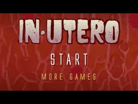 In Utero Walkthrough