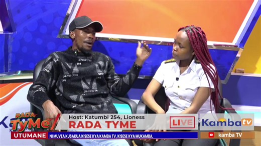 Full video on YouTube Katumbi254#katumbi #katumbi254onyoutube