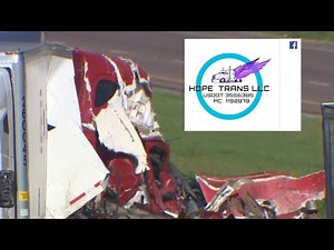Ex-driver warns about trucking company involved in I-20 crash that killed 5 people