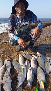 بصحت رياسنا الأصدقاء 🎣🔥🔥✅ | Fisherman Vlog