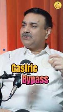 Sleeve Gastrectomy and Gastric Bypass Weight loss surgeries animation Surgeon explains #bariatric